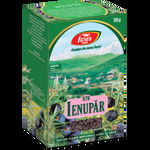 Ceai Ienupar fructe 50 gr, Fares