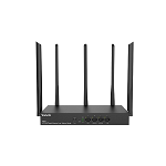 Router wireless Tenda W20E AC1350 4 port GB WAN/LAN 5 antene Wi-Fi Gigabit tnd0088