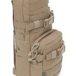 ELITE OPS CARGO PACK - COYOTE TAN, WARRIOR ASSAULT SYSTEMS