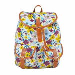 Rucsac urban Flower, bej - LaRue, LaRue