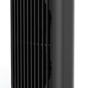 Purificator de aer AlecoAir P05 ATOM, pentru masina/birou, Indicator PM2.5, Filtru Hepa H13, Prefiltru, Debit 28mc/h, AlecoAir