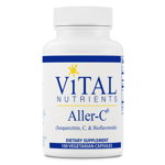 Aller C | 100 Capsule | Vital Nutrients, Vital Nutrients