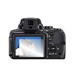 Folie de protectie Smart Protection Nikon CoolPix P900 - 2buc x folie display, Smart Protection