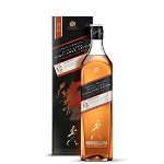 Johnnie Walker Black Label Highlands Origin 12 ani Blended Malt Scotch Whisky 1L, Johnnie Walker