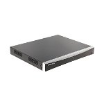 NVR Hikvision Pro Series cu AcuSense DS-7616NXI-I216PSC, 4K, 16 Canale, PoE, Hikvision