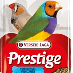 VERSELE-LAGA Prestige Tropical finches Hrană pentru păsări exotice 1kg, Versele-Laga
