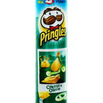Pringles Chips 200 g Cheese&Onion