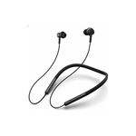 Casti Stereo Xiaomi Mi Neckband ZBW4426GL, Bluetooth (Negru), Xiaomi