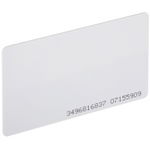 Card RFID Mifare 13.56 MHz cu cod 8H10D+6H8D ATLO-307NR, ATLO