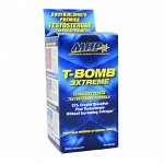 T-BOMB 3XTREME MALE EXTREME, MHP, 168 Tablete