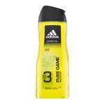 Adidas Pure Game Gel de duș bărbați 400 ml, Adidas
