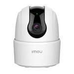 Camera de supraveghere IP Wireless 2MP Imou Ranger 2C, PTZ, Microfon si difuzor, Sirena, micro SD, Imou IPC-TA22CP-D