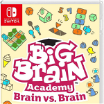 Big Brain Academy Brain Vs. Brain NSW