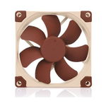 Ventilator Noctua NF-A12x25 ULN Fan, 120 mm, 1200 rpm (Crem), Noctua