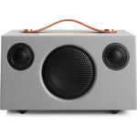 Audio Pro Addon C3 Portable Multiroom Speaker - Grey