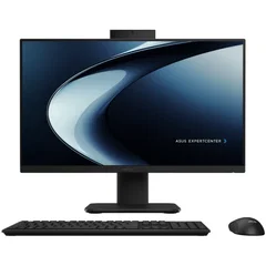 All in One ASUS ExpertCenter P440VAK, Procesor Intel Core i5 2.2GHz, 16GB RAM, 512GB SSD, 23.8/