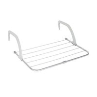 Uscator rufe portabil ZILAN cadru metalic suprafata utilizabila 3 m