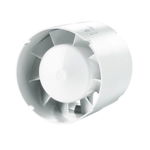 
                        Ventilator Vents In-Line, D 100 mm, 107 m3/h
                    