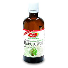 Hapciu - Frectie Raceala Si Gripa 100ml Fares,