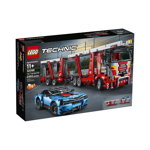 LEGO Technic, Transportor de masini 42098