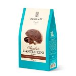 Biscuiti Cantuccini, clasic cu ciocolata, 100g