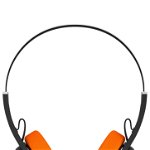 Casti Mondo By Defunc Bluetooth Black/orange PC