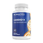 Candid-X | 90 Capsule | BioMatrix, BioMatrix
