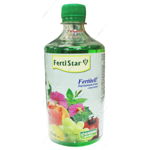 Fertitell 1L ingrasamant foliar (cereale, vita de vie, legume, cartof, pomi fructiferi, flori), Glissando