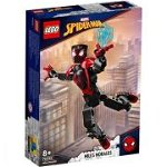 LEGO Marvel Super Heroes. Figurina Miles Morales 76225, 238 piese, 