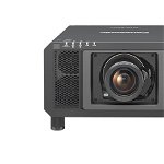 Videoproiector Panasonic PT-RZ12K DLP Full HD Negru
