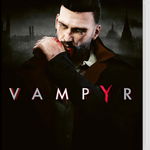 Vampyr