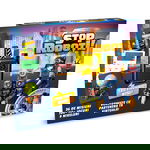 Joc Noriel - Stop roboti
