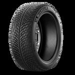 Michelin Pilot Alpin 5 ( 245/45 R20 103V XL, SUV ), Michelin