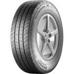 Anvelopa vara Continental Contivancontact 200 225/55R17c 109/107H Vara, Continental