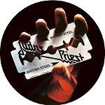 Judas Priest - British Steel - 40th Anniversary 1980 - 2020 - Vinyl - Vinyl