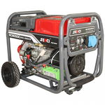 Generator de curent monofazat Senci SC-8000D Putere maxim 7.0 kw diesel, SENCI