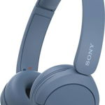 Căști Sony Sony WHCH520 albastre, Sony