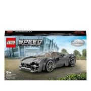 LEGO Speed Champions. Pagani Utopia 76915, 249 piese, 