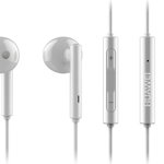 Casti audio Huawei AM115, Stereo, White, Huawei
