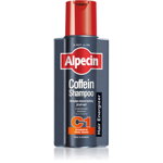 Alpecin Hair Energizer Coffein Shampoo C1 sampon pe baza de cofeina pentru barbati pentru stimularea creșterii părului 250 ml, Alpecin