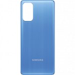 Capac Baterie Albastru pentru Samsung Galaxy M52 5G M526