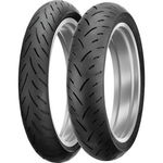 Anvelopa DUNLOP 140 70R17 TL 66H GPR300 Spate, DUNLOP