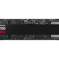 SSD Samsung 9100 PRO 4TB PCIe 5.0 NVMe M2, SAMSUNG