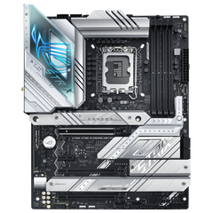 Placa de baza ASUS ROG STRIX Z790-A GAMING WIFI D4, Intel Z790, Socket 1700, ATX Placa de baza ASUS ROG STRIX Z790-A GAMING WIFI D4, Intel Z790, Socket 1700, ATX