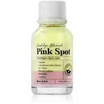 MIZON Good Bye Blemish Pink Spot Solutie concentrata anti-acnee pentru utilizare pe timpul noptii, 19 ml