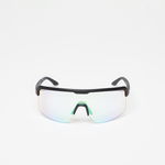 Ochelari de soare Horsefeathers Scorpio Photochromic Glasses Matt Black/ Mirror Green, Horsefeathers