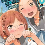 Chio's School Road, Vol. 3