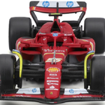 Macheta Formula 1 - Ferrari Racing SF24 Team - Carlos Sainz, 1:43 | Bburago, Bburago