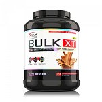 Pudra proteica cu aroma de ciocolata Bulk-XT, 4000g, Genius Nutrition, Genius Nutrition