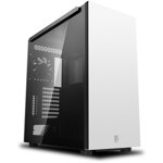 Carcasa PC Deepcool Macube 550 White